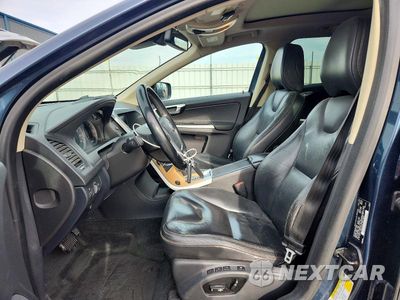 Zdjęcie 7 z 12 samochodu: 2011 VOLVO XC60 3.2 VIN:YV4940DZ9B2170673 - miniatura