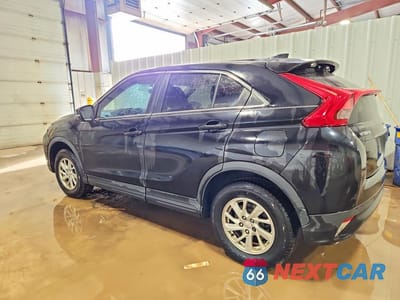 Drugie zdjęcie samochodu z przodu: 2018 MITSUBISHI ECLIPSE CROSS ES VIN:JA4AT3AA3JZ041685 - miniatura
