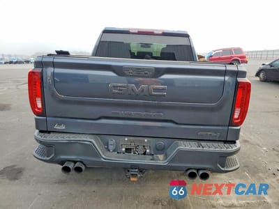 Zdjęcie 6 z 13 samochodu: 2021 GMC SIERRA K1500 AT4 VIN:1GTP9EEL1MZ385963 - miniatura