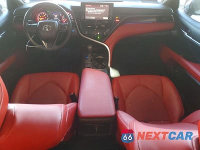 Zdjęcie 8 z 12 samochodu: 2023 TOYOTA CAMRY XSE V6 VIN:4T1KZ1AK7PU087995 - miniatura