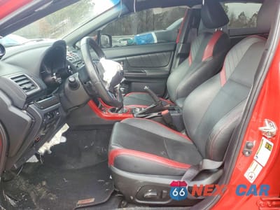 Zdjęcie 7 z 12 samochodu: 2017 SUBARU WRX STI LIMITED VIN:JF1VA2Z60H9824809 - miniatura