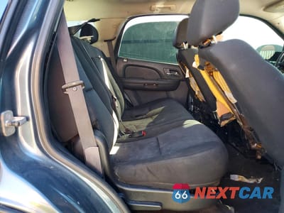 Zdjęcie 10 z 13 samochodu: 2010 CHEVROLET TAHOE C1500 LS VIN:1GNUCAE0XAR278402 - miniatura