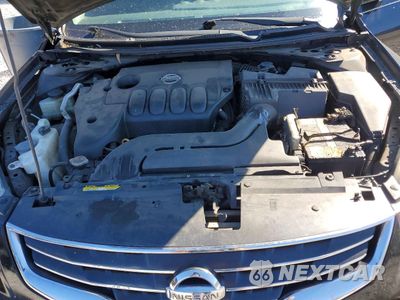 Zdjęcie 11 z 13 samochodu: 2012 NISSAN ALTIMA 2.5 VIN:1N4AL2AP6CC198868 - miniatura