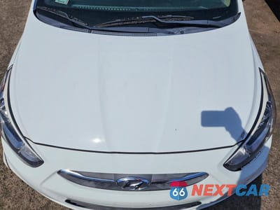 Zdjęcie 11 z 12 samochodu: 2016 HYUNDAI ACCENT SE VIN:KMHCT4AE0GU082719 - miniatura