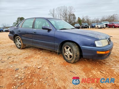 Czwarte zdjęcie samochodu z boku: 1997 TOYOTA AVALON XL VIN:4T1BF12B2VU169086 - miniatura