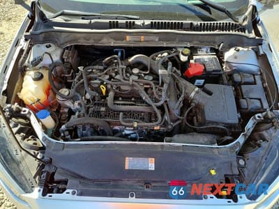 Zdjęcie 11 z 11 samochodu: 2019 FORD FUSION SE VIN:3FA6P0HD2KR233013 - miniatura