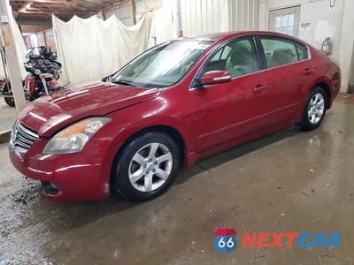 2007 NISSAN ALTIMA 3.5 SE 1N4BL21E17N409343 - główne zdjęcie licytacji z USA - miniatura