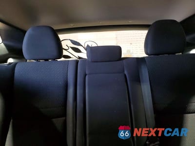 Zdjęcie 10 z 13 samochodu: 2019 NISSAN ROGUE SPORT S VIN:JN1BJ1CP9KW240560 - miniatura