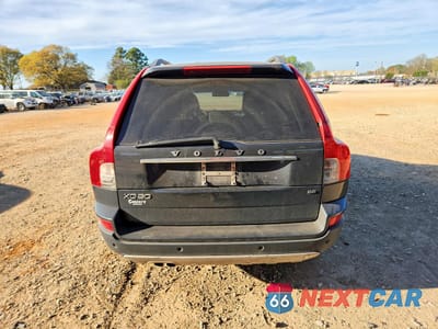 Zdjęcie 6 z 13 samochodu: 2010 VOLVO XC90 3.2 VIN:YV4982CY0A1545895 - miniatura