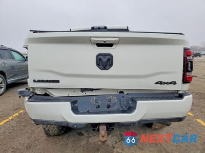 Zdjęcie 6 z 12 samochodu: 2021 RAM 2500 LARAMIE VIN:3C6UR5FL2MG525527 - miniatura