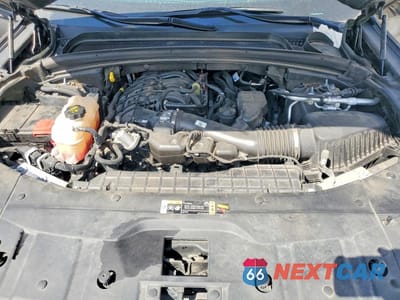 Zdjęcie 12 z 12 samochodu: 2023 JEEP GRAND CHEROKEE L LIMITED VIN:1C4RJJBG3P8811811 - miniatura