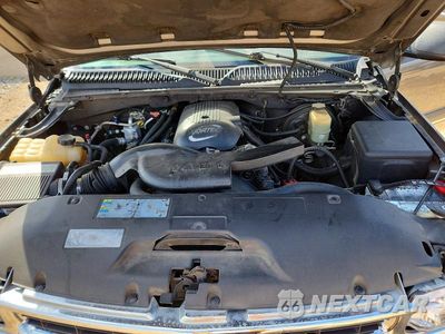Zdjęcie 12 z 12 samochodu: 2002 CHEVROLET TAHOE C1500 VIN:1GNEC13Z22J268971 - miniatura
