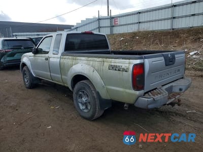 Drugie zdjęcie samochodu z przodu: 2004 NISSAN FRONTIER XE-V6 DESERT RUNNER VIN:1N6ED26T74C441634 - miniatura