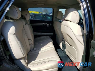 Zdjęcie 10 z 13 samochodu: 2025 GENESIS GV80 3.5T ADVANCED VIN:KMUHDESC1SU226102 - miniatura