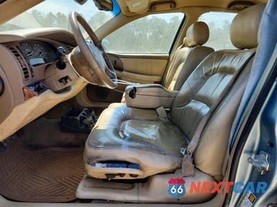 Zdjęcie 7 z 12 samochodu: 2004 BUICK PARK AVENUE VIN:1G4CW54K644162102 - miniatura