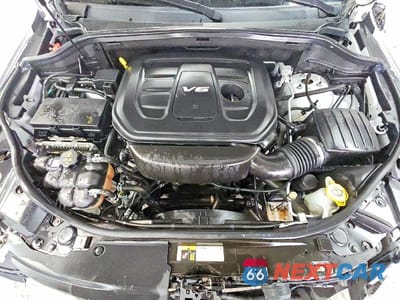 Zdjęcie 12 z 13 samochodu: 2019 JEEP GRAND CHEROKEE OVERLAND VIN:1C4RJFCG3KC590650 - miniatura