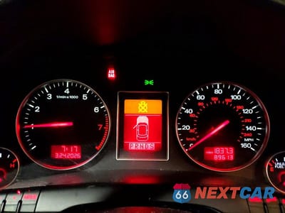 Zdjęcie 9 z 11 samochodu: 2003 AUDI A4 3.0 QUATTRO VIN:WAULT68EX3A360086 - miniatura