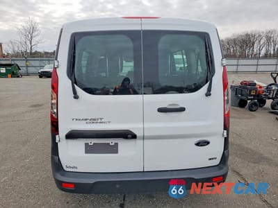 Zdjęcie 6 z 13 samochodu: 2022 FORD TRANSIT CONNECT XL VIN:NM0GS9E23N1512163 - miniatura