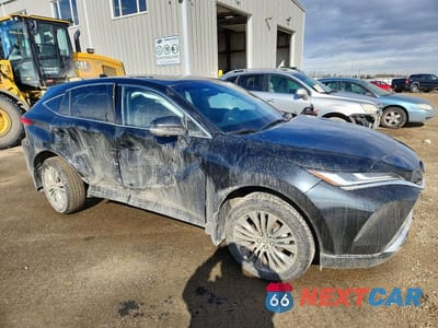 Czwarte zdjęcie samochodu z boku: 2024 TOYOTA VENZA LE VIN:JTEAAAAH1RJ159897 - miniatura