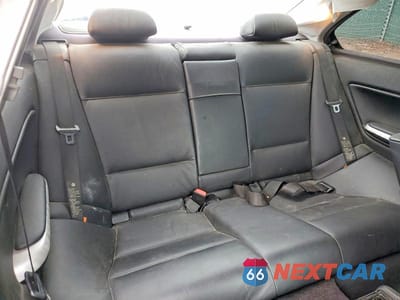 Zdjęcie 10 z 11 samochodu: 2004 BMW 330 CI VIN:WBABD53464PL12343 - miniatura