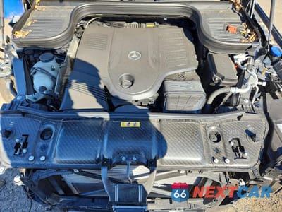 Zdjęcie 12 z 14 samochodu: 2025 MERCEDES-BENZ GLS 450 4MATIC VIN:4JGFF5KE4SB339331 - miniatura