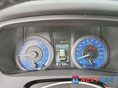 Zdjęcie 9 z 13 samochodu: 2020 TOYOTA SIENNA XLE 8-PASSENGER VIN:5TDYZ3DC5LS032233 - miniatura