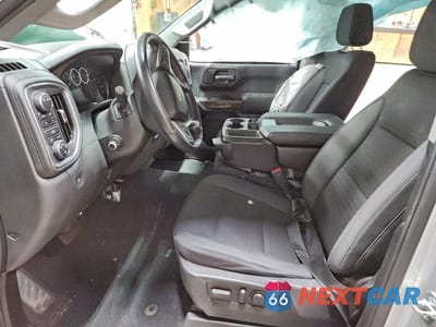 Zdjęcie 7 z 11 samochodu: 2022 CHEVROLET SILVERADO LTD K1500 LT VIN:3GCUYDED3NG163743 - miniatura