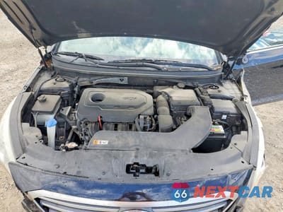 Zdjęcie 11 z 13 samochodu: 2016 HYUNDAI SONATA SE VIN:5NPE24AF5GH406282 - miniatura
