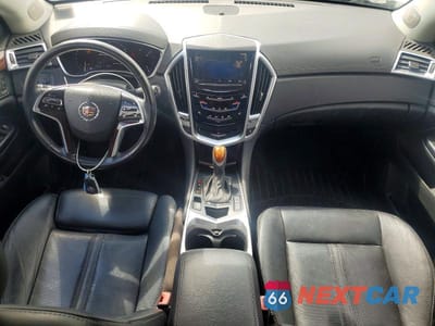 Zdjęcie 8 z 13 samochodu: 2016 CADILLAC SRX LUXURY COLLECTION VIN:3GYFNBE37GS520588 - miniatura