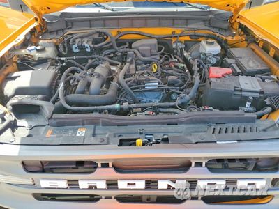 Zdjęcie 12 z 14 samochodu: 2022 FORD BRONCO BASE VIN:1FMDE5BH4NLA99684 - miniatura