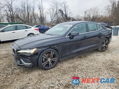 2021 VOLVO S60 T5 INSCRIPTION 7JR102FL9MG113137 - główne zdjęcie licytacji z USA - miniatura