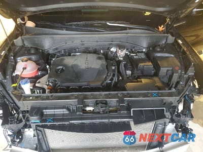 Zdjęcie 12 z 13 samochodu: 2023 KIA SORENTO LX VIN:5XYRGDLC0PG176888 - miniatura