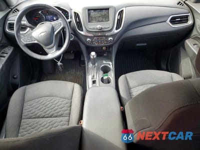 Zdjęcie 8 z 12 samochodu: 2019 CHEVROLET EQUINOX LT VIN:2GNAXKEV1K6221494 - miniatura