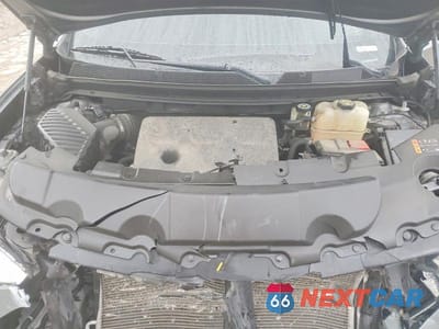 Zdjęcie 12 z 12 samochodu: 2020 CHEVROLET TRAVERSE LS VIN:1GNERFKWXLJ245796 - miniatura