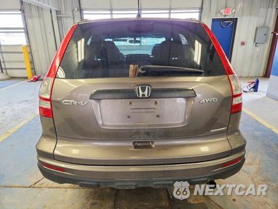 Zdjęcie 6 z 13 samochodu: 2011 HONDA CR-V SE VIN:5J6RE4H45BL022059 - miniatura