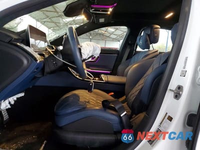 Zdjęcie 7 z 12 samochodu: 2024 MERCEDES-BENZ S 580 4MATIC VIN:W1K6G7GB4RA261246 - miniatura