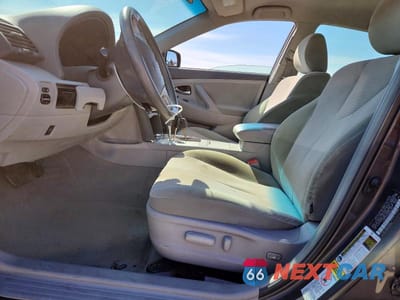 Zdjęcie 7 z 11 samochodu: 2011 TOYOTA CAMRY LE VIN:4T4BF3EK9BR181311 - miniatura