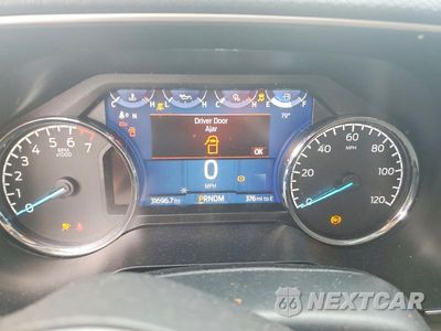 Zdjęcie 9 z 11 samochodu: 2022 FORD F150 SUPERCREW VIN:1FTFW1ED0NFA91723 - miniatura