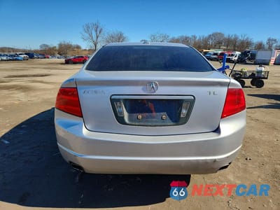 Zdjęcie 6 z 12 samochodu: 2004 ACURA TL VIN:19UUA66244A037533 - miniatura