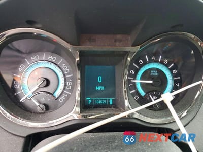 Zdjęcie 9 z 11 samochodu: 2011 BUICK LACROSSE CXL VIN:1G4GC5ED6BF387180 - miniatura