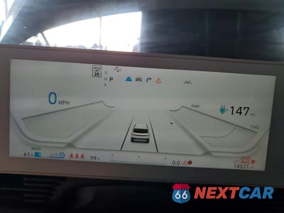 Zdjęcie 9 z 12 samochodu: 2023 HYUNDAI IONIQ 5 SEL VIN:KM8KNDAF3PU172865 - miniatura