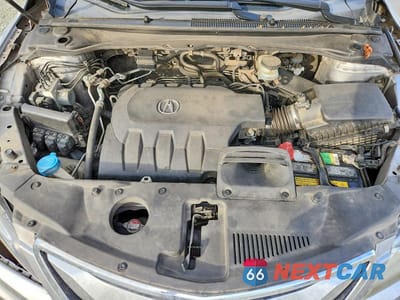 Zdjęcie 12 z 12 samochodu: 2018 ACURA RDX TECHNOLOGY VIN:5J8TB4H54JL008702 - miniatura