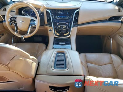 Zdjęcie 8 z 13 samochodu: 2019 CADILLAC ESCALADE ESV PLATINUM VIN:1GYS4KKJ6KR157958 - miniatura