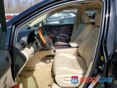 Zdjęcie 7 z 13 samochodu: 2011 LEXUS RX 350 VIN:JTJBK1BA6B2015802 - miniatura