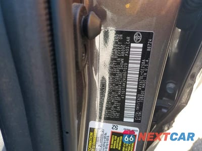 Zdjęcie 12 z 12 samochodu: 2024 TOYOTA CAMRY SE VIN:4T1G11AK2RU867029 - miniatura