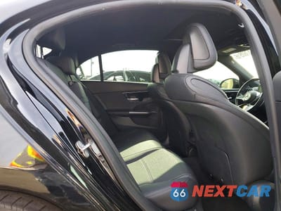 Zdjęcie 10 z 12 samochodu: 2024 MERCEDES-BENZ C 300 VIN:W1KAF4GB9RR178697 - miniatura
