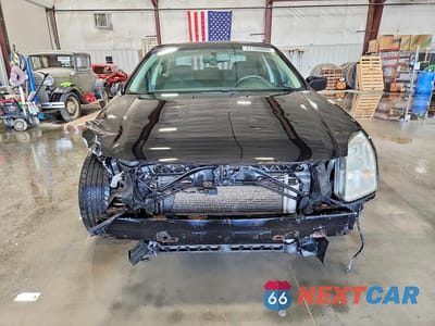 Piąte zdjęcie samochodu w środku: 2006 FORD FUSION SEL VIN:3FAFP08Z36R212060 - miniatura