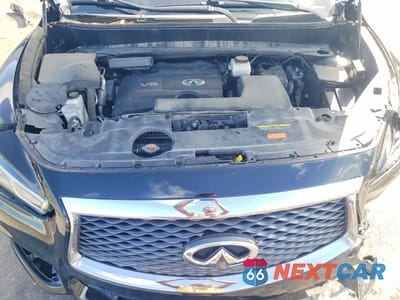 Zdjęcie 12 z 14 samochodu: 2019 INFINITI QX60 LUXE VIN:5N1DL0MM3KC569394 - miniatura