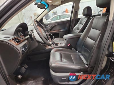 Zdjęcie 7 z 12 samochodu: 2009 FORD TAURUS LIMITED VIN:1FAHP25W09G120012 - miniatura