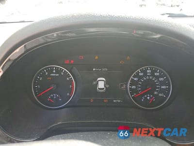Zdjęcie 9 z 13 samochodu: 2022 KIA SELTOS SX VIN:KNDETCA29N7282846 - miniatura